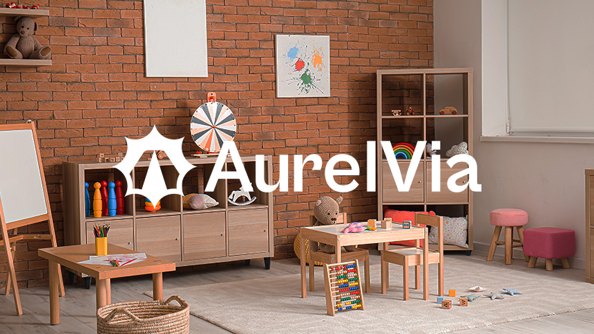 AurelVia