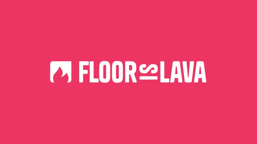 Floor is Lava