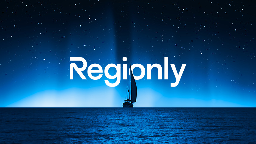 Regionly