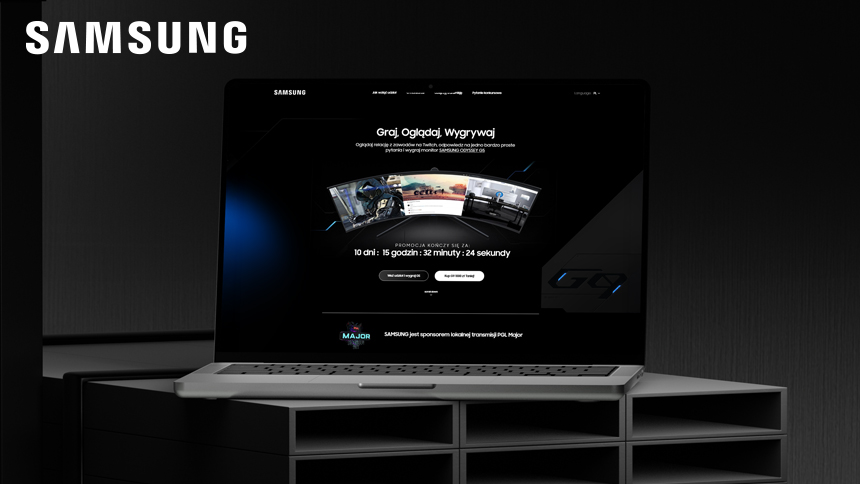 Samsung Odyssey G5