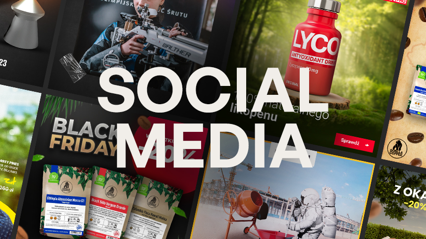 Social Media