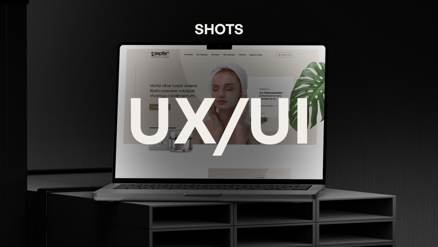 UX/UI Shots